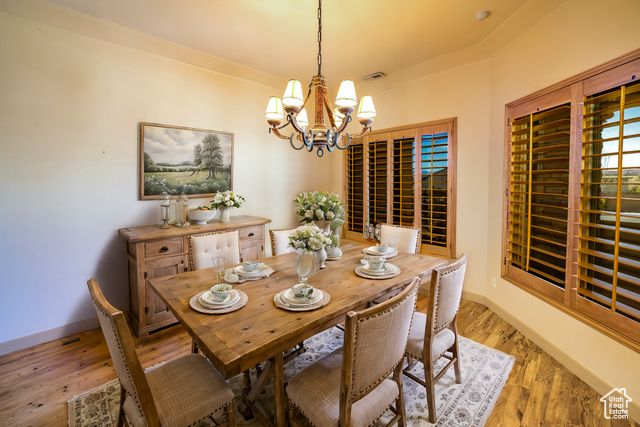 865 S SEMINOLE WAY, Washington, UT 84780