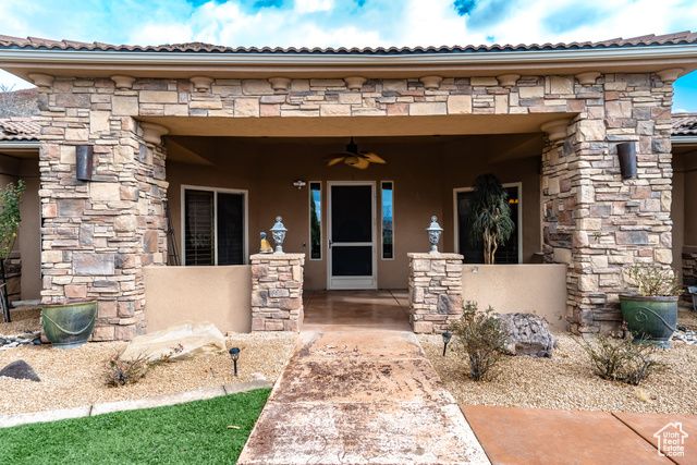 865 S SEMINOLE WAY, Washington, UT 84780