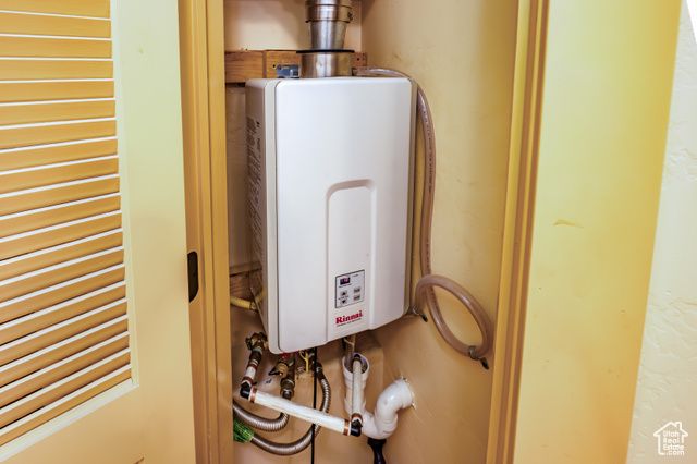 865 S SEMINOLE WAY, Washington, UT 84780