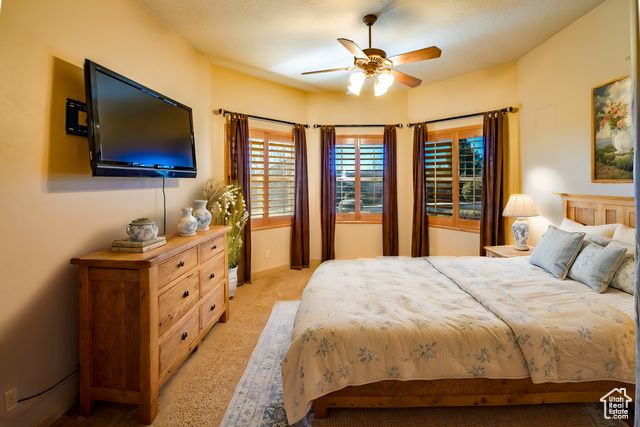 865 S SEMINOLE WAY, Washington, UT 84780