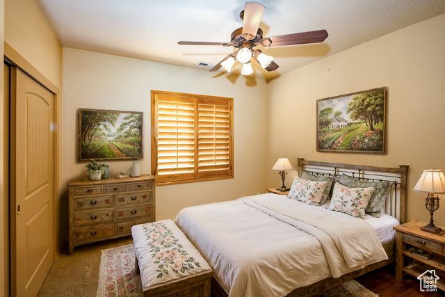 865 S SEMINOLE WAY, Washington, UT 84780