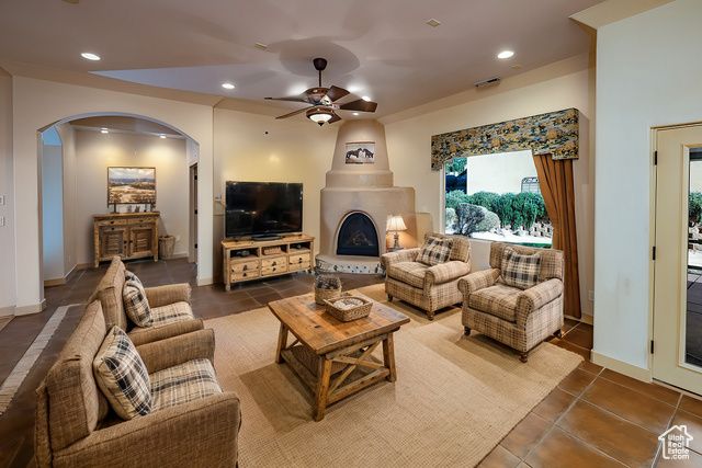 865 S SEMINOLE WAY, Washington, UT 84780