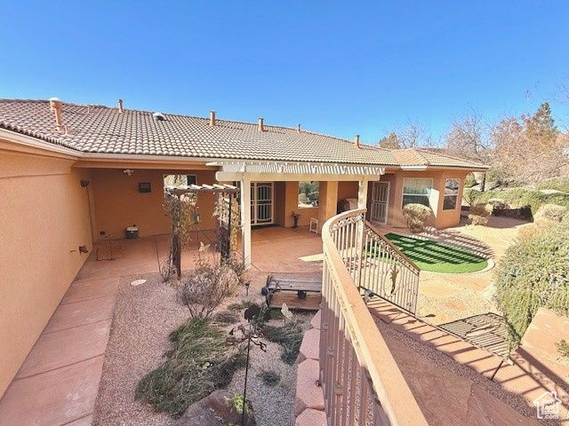 865 S SEMINOLE WAY, Washington, UT 84780