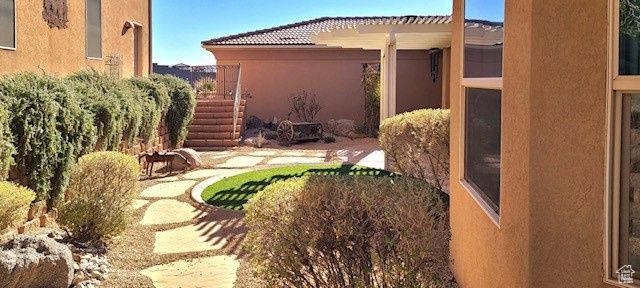 865 S SEMINOLE WAY, Washington, UT 84780