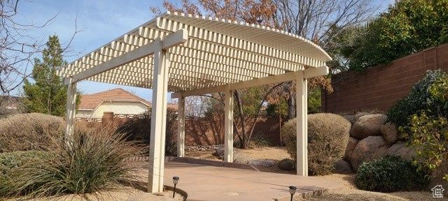 865 S SEMINOLE WAY, Washington, UT 84780