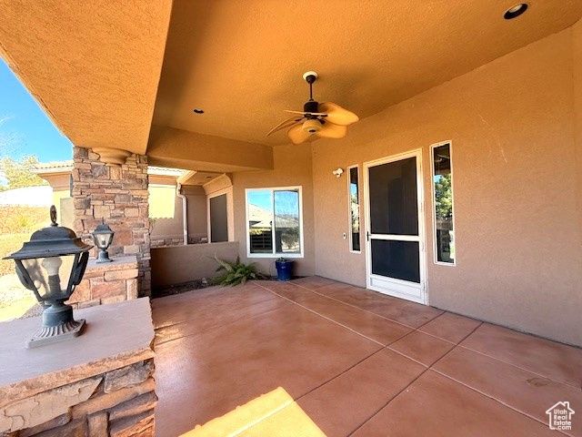 865 S SEMINOLE WAY, Washington, UT 84780