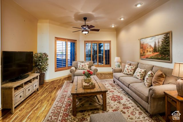 865 S SEMINOLE WAY, Washington, UT 84780