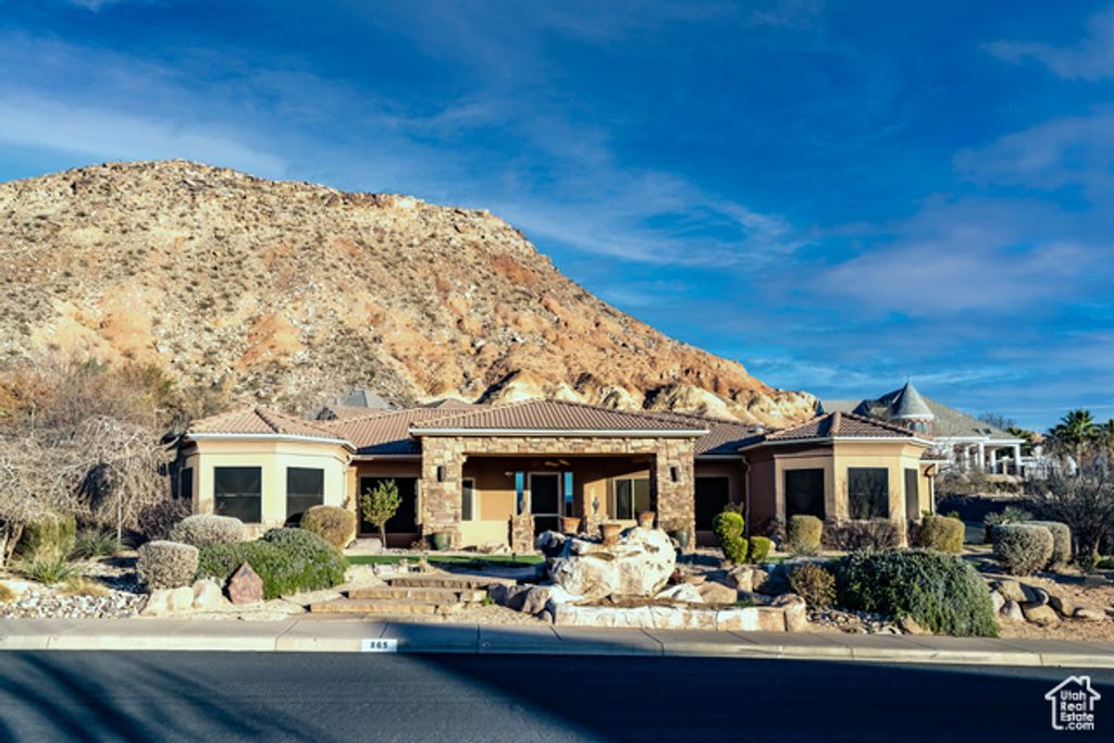 865 S SEMINOLE WAY, Washington, UT 84780