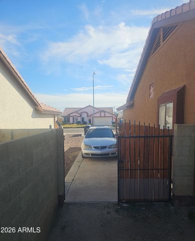 6408 S 19TH Place, Phoenix, AZ 85042