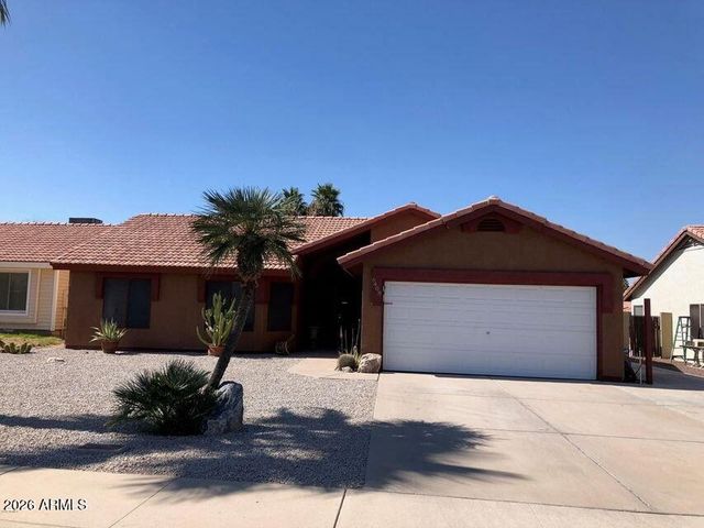 6408 S 19TH Place, Phoenix, AZ 85042