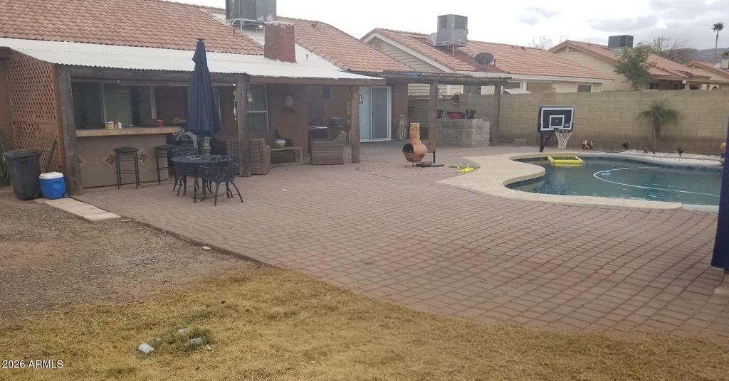 6408 S 19TH Place, Phoenix, AZ 85042