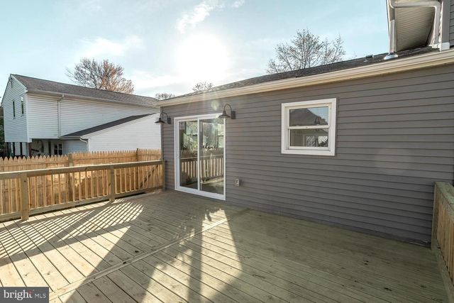 1009 EDGEMOOR RD, Cherry Hill, NJ 08034