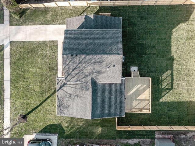 1009 EDGEMOOR RD, Cherry Hill, NJ 08034