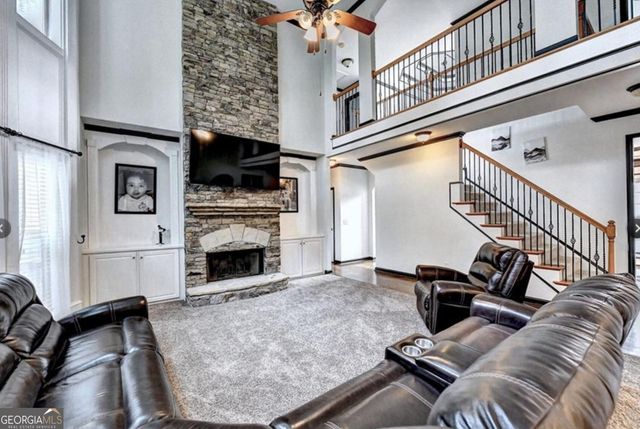 3459 Lake Mill Road, Buford, GA 30519