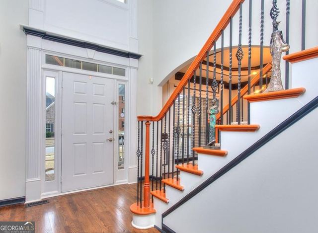 3459 Lake Mill Road, Buford, GA 30519
