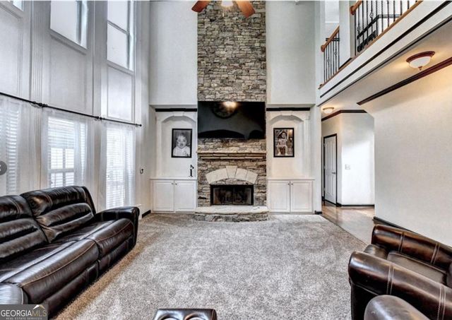 3459 Lake Mill Road, Buford, GA 30519