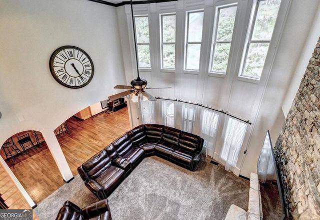 3459 Lake Mill Road, Buford, GA 30519