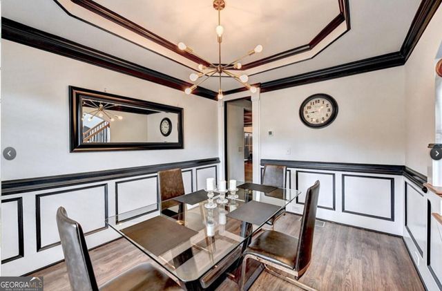 3459 Lake Mill Road, Buford, GA 30519