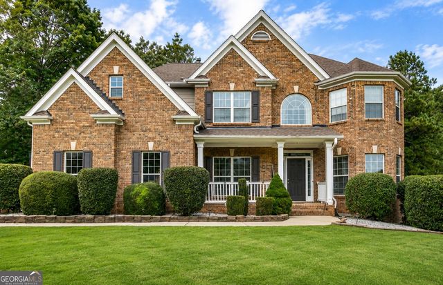 3459 Lake Mill Road, Buford, GA 30519