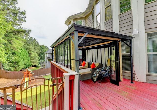 3459 Lake Mill Road, Buford, GA 30519
