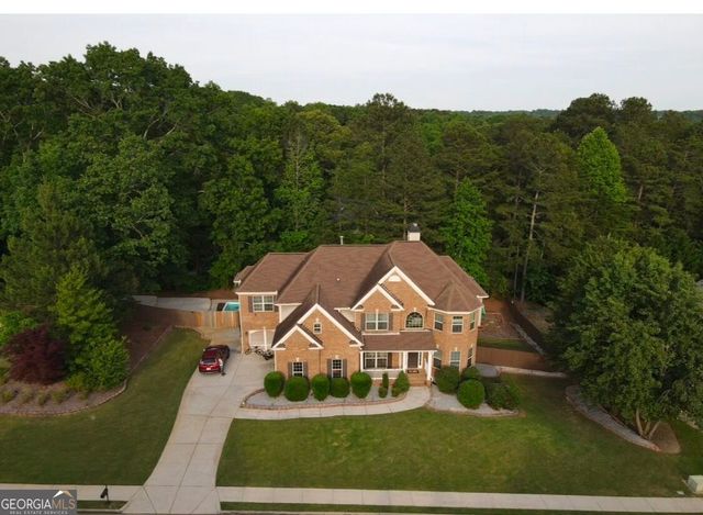 3459 Lake Mill Road, Buford, GA 30519