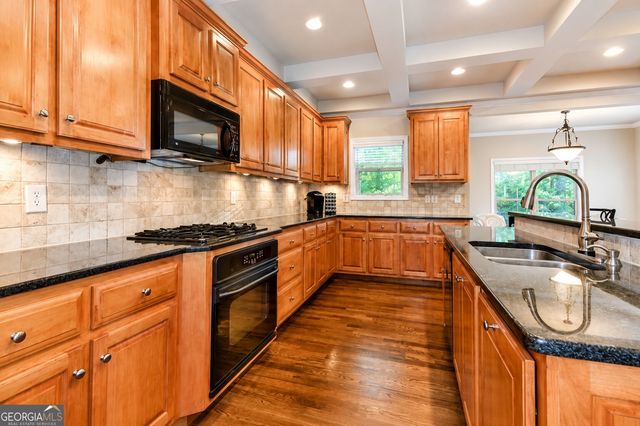 3459 Lake Mill Road, Buford, GA 30519
