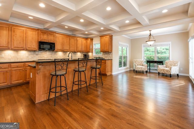 3459 Lake Mill Road, Buford, GA 30519