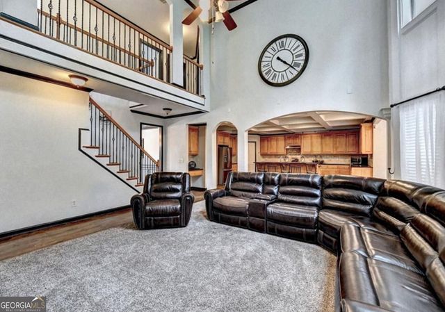 3459 Lake Mill Road, Buford, GA 30519