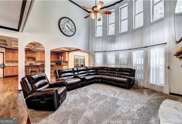3459 Lake Mill Road, Buford, GA 30519