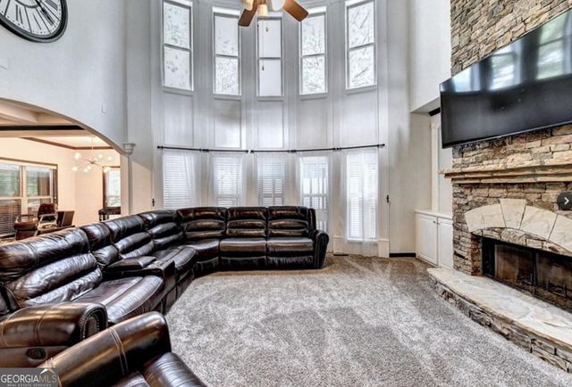 3459 Lake Mill Road, Buford, GA 30519