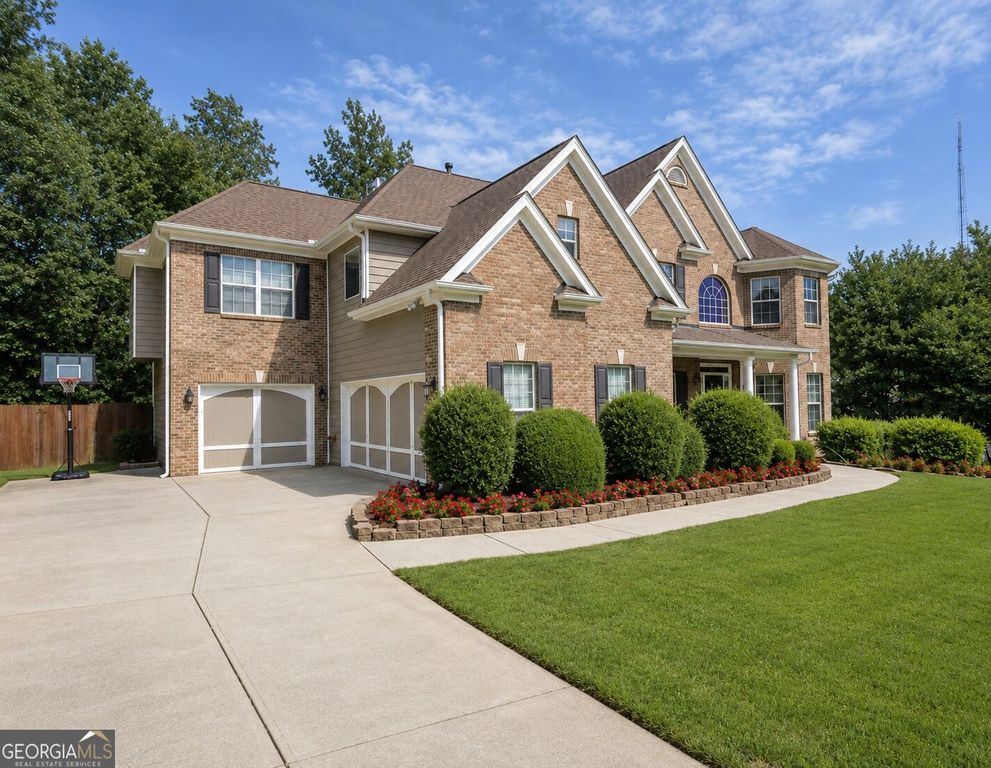 3459 Lake Mill Road, Buford, GA 30519