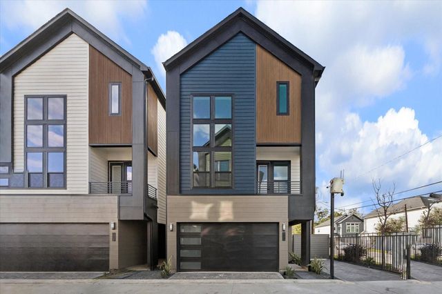 817 Thornton Road F, Houston, TX 77018