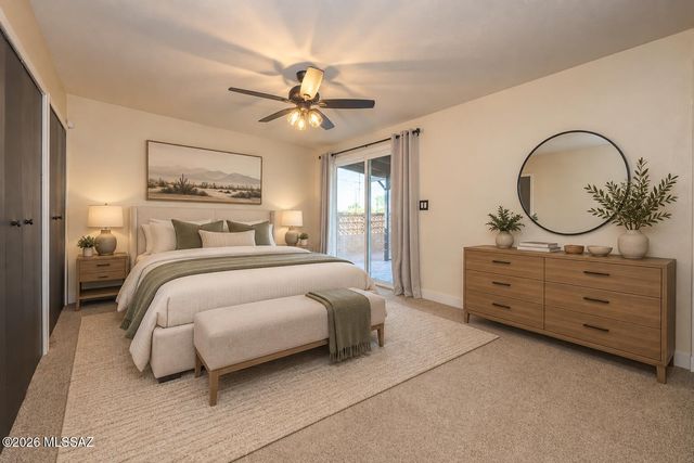 6760 W Ina Road, Tucson, AZ 85743