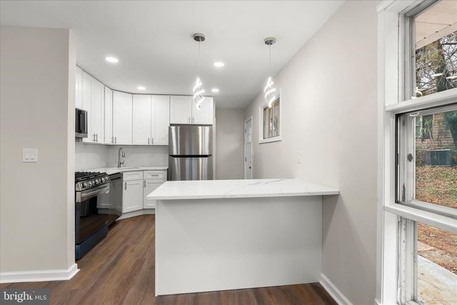 5608 TODD AVE, Baltimore, MD 21206