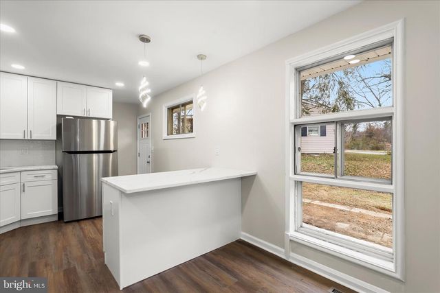 5608 TODD AVE, Baltimore, MD 21206