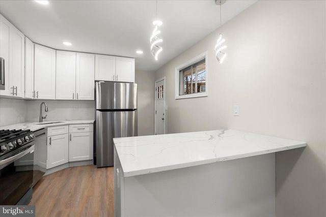 5608 TODD AVE, Baltimore, MD 21206