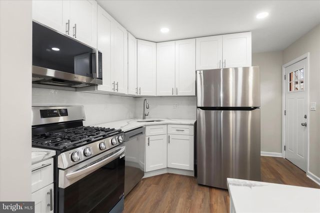 5608 TODD AVE, Baltimore, MD 21206