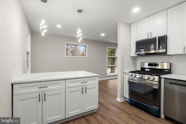 5608 TODD AVE, Baltimore, MD 21206