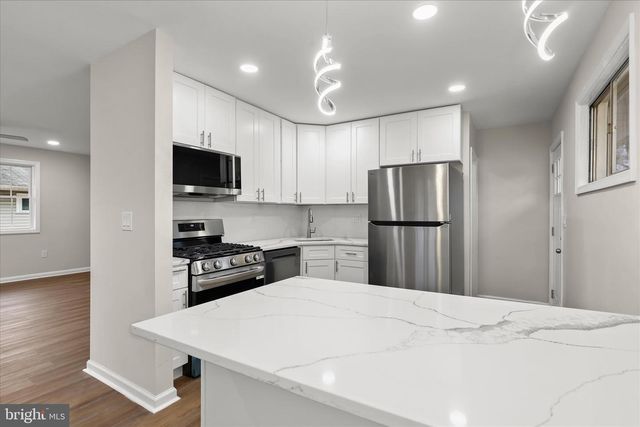 5608 TODD AVE, Baltimore, MD 21206