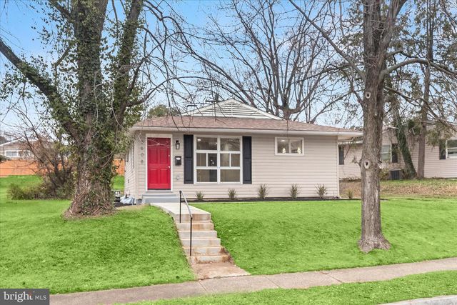 5608 TODD AVE, Baltimore, MD 21206