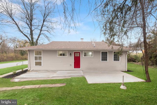 5608 TODD AVE, Baltimore, MD 21206