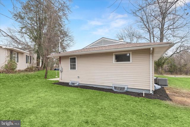 5608 TODD AVE, Baltimore, MD 21206