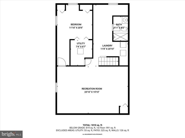 5608 TODD AVE, Baltimore, MD 21206