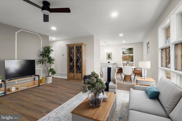 5608 TODD AVE, Baltimore, MD 21206