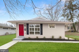 5608 TODD AVE, Baltimore, MD 21206