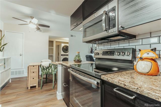 8335 Fairmount Drive 10-108, Denver, CO 80247