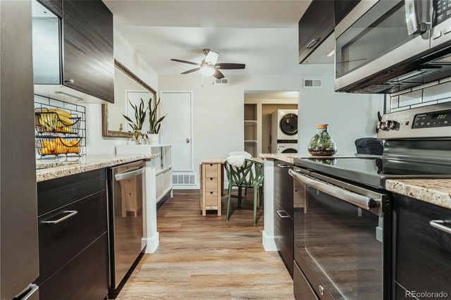 8335 Fairmount Drive 10-108, Denver, CO 80247