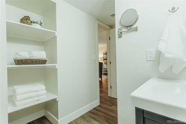 8335 Fairmount Drive 10-108, Denver, CO 80247