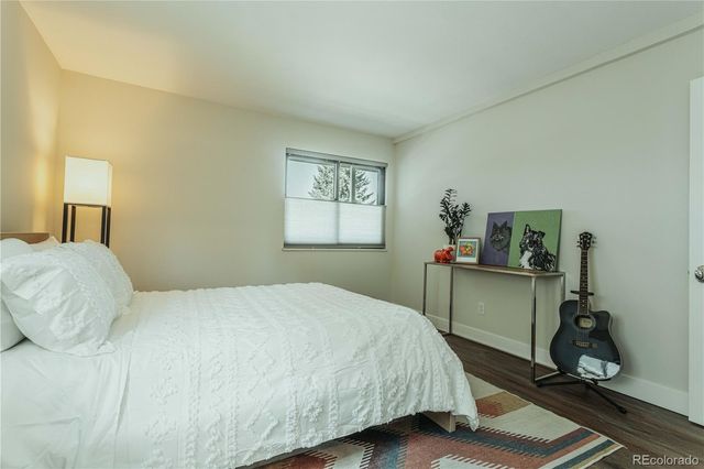 8335 Fairmount Drive 10-108, Denver, CO 80247