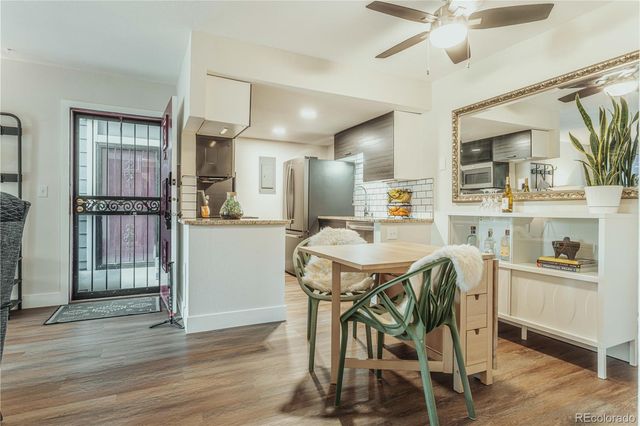 8335 Fairmount Drive 10-108, Denver, CO 80247
